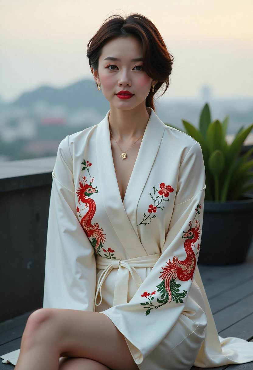 巷口猫事务所动画海报