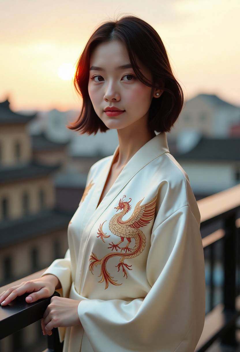 山海拾遗录动画海报