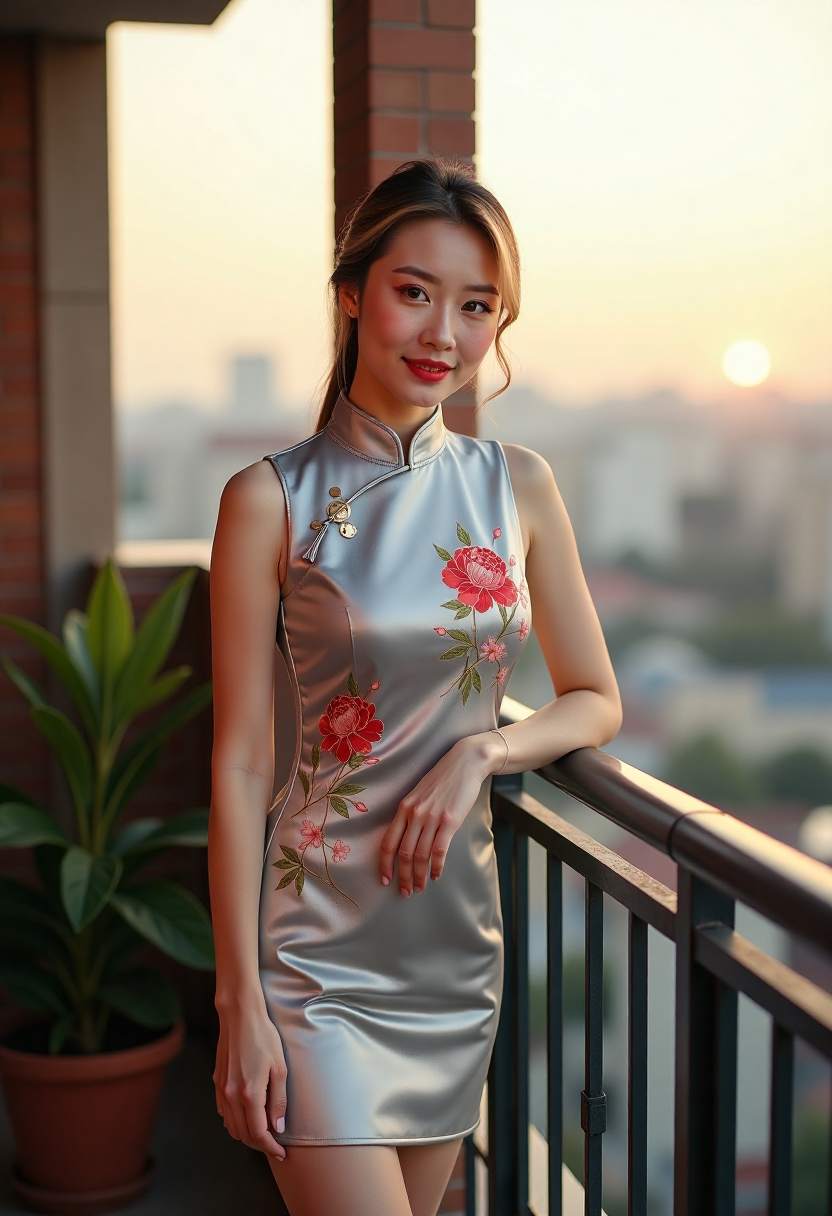 周末去远方节目海报