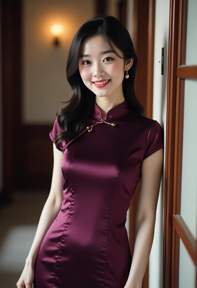 春山可望剧集海报